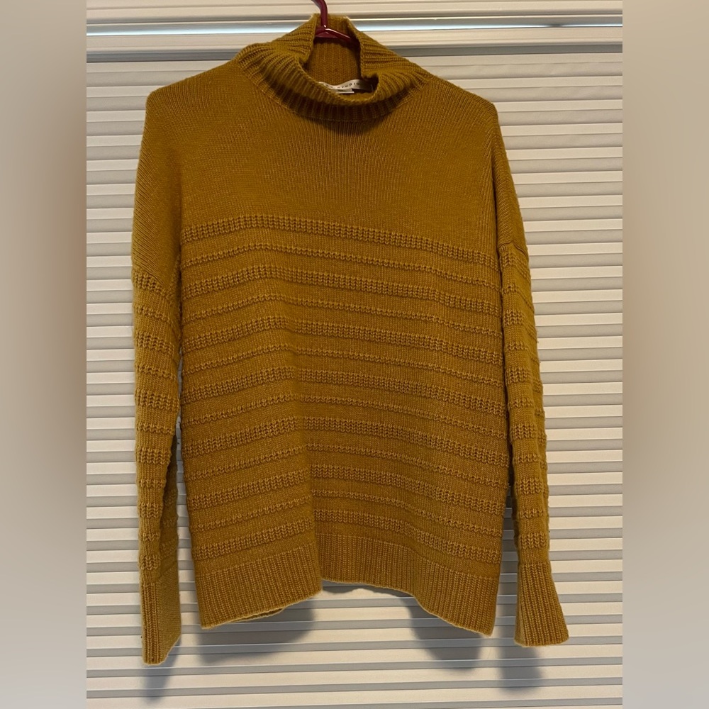 Womens fall sweater